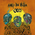 Kongo Dia Ntotila : 360° (2xLP)
