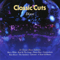 Various : Classic Cuts Disco (CD, Comp)