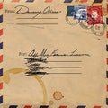 Danny Olliver :  For All My Former Lovers (CD, Album)