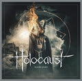 Holocaust (4) : Elder Gods (CD, Album)