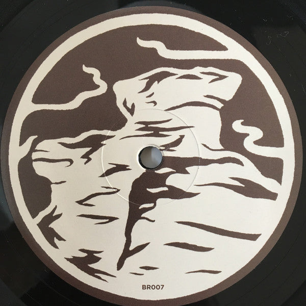 Johanna Samuels : Have A Good One (10", EP)