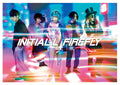 Initial'L : Firefly (CD, MiniAlbum)