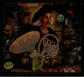 Holger Czukay : Moving Pictures (CD, Album, RE, RM)
