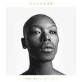 Nakhane Touré : You Will Not Die (CD, Album, Ltd)