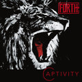 Forth (4) : Captivity (CD, Album)