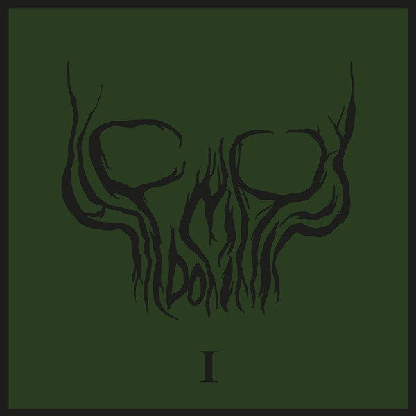 Hedonihil : I (CD, Album)