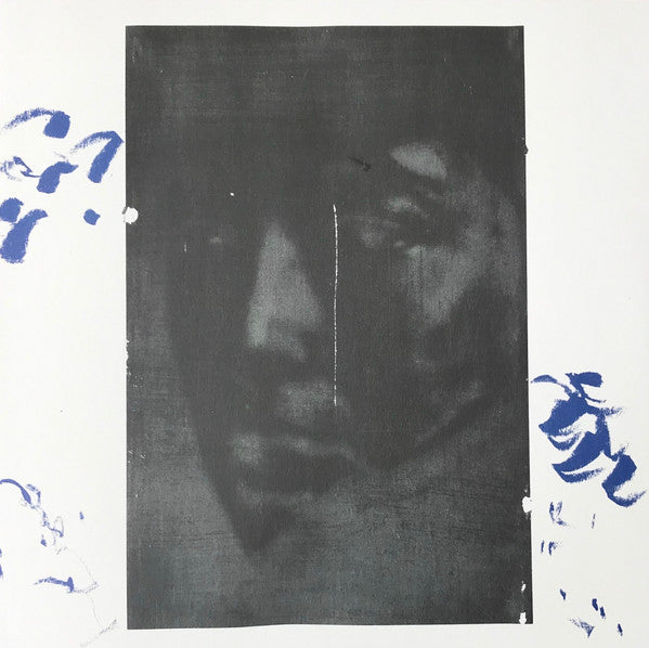 Laurence Pike : Holy Spring (LP, Album, Ltd, Tra)