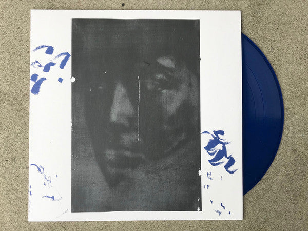 Laurence Pike : Holy Spring (LP, Album, Ltd, Tra)