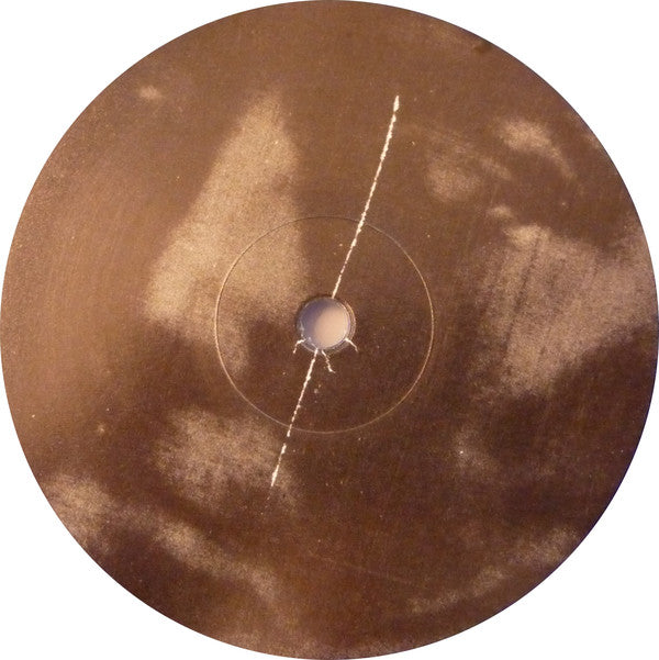 Laurence Pike : Holy Spring (LP, Album, Ltd, Tra)