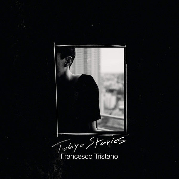 Francesco Tristano : Tokyo Stories (CD, Album)
