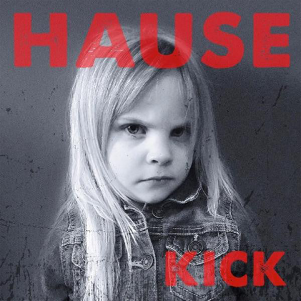 Dave Hause : Kick (CD, Dig)