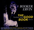 Booker Ervin : The Good Book: The Early Years 1960-62 (4xCD, Comp)