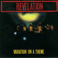 Revelation (8) : Variation On A Theme (LP, Album, RE)
