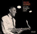 Dexter Gordon Quartet : At The Subway Club 1973 (2xCD, Album, Ltd, Dig)