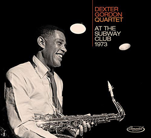 Dexter Gordon Quartet : At The Subway Club 1973 (2xCD, Album, Ltd, Dig)