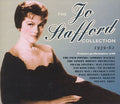Jo Stafford : The Jo Stafford Collection 1939-62 (4xCDr, Comp)