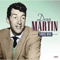 Dean Martin : Young Dino (4xCD, Comp)