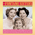 The Fontane Sisters : The Singles Collection 1946-60 (2xCD, Comp)