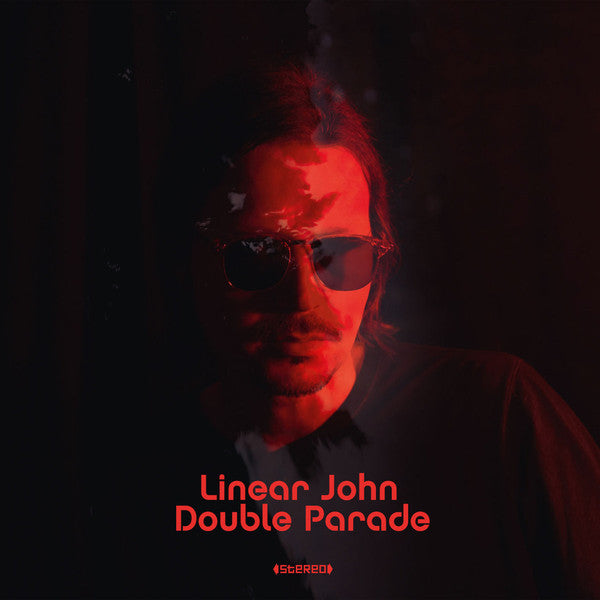 Linear John : Double Parade (LP, Album)