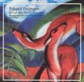Eduard Erdmann - Brandenburgisches Staatsorchester Frankfurt, Israel Yinon : Symphony No 3 / Capricci (CD, Album)