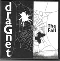 The Fall : Dragnet (Box, RM + CD, Album, RE + CD, Album, RE + CD, Albu)