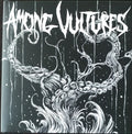 Among Vultures : Among Vultures (CD, Album, Gat)