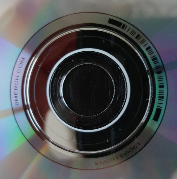 Among Vultures : Among Vultures (CD, Album, Gat)