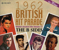 Various : 1962 British Hit Parade - Britain's Greatest Hits Vol. 11, The B-sides - Part 2 (4xCD, Comp)