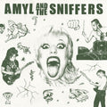 Amyl And The Sniffers : Amyl And The Sniffers (CD, Album)