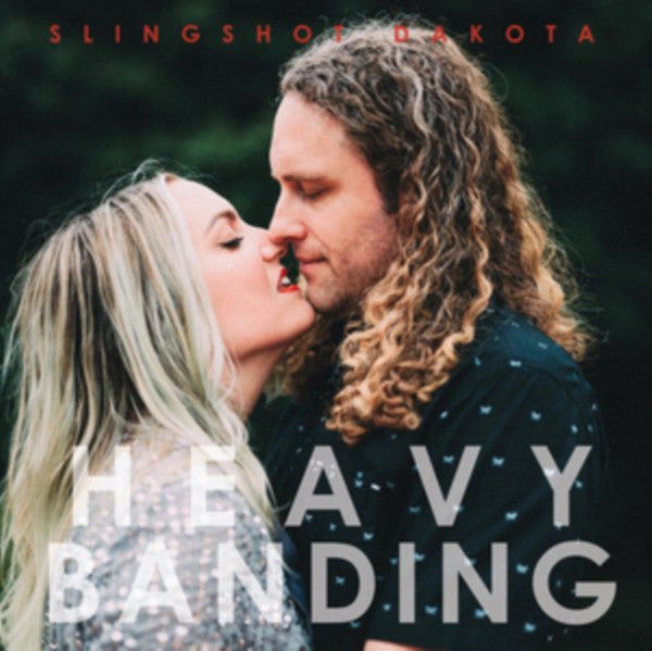 Slingshot Dakota : Heavy Banding (LP, Cle)