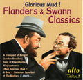 Flanders & Swann : Glorious Mud! Flanders & Swann Classics (CD, Comp)