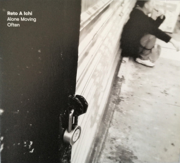Reto A Ichi : The Lapse Of The Exchange/Alone Moving Often (2xCD)