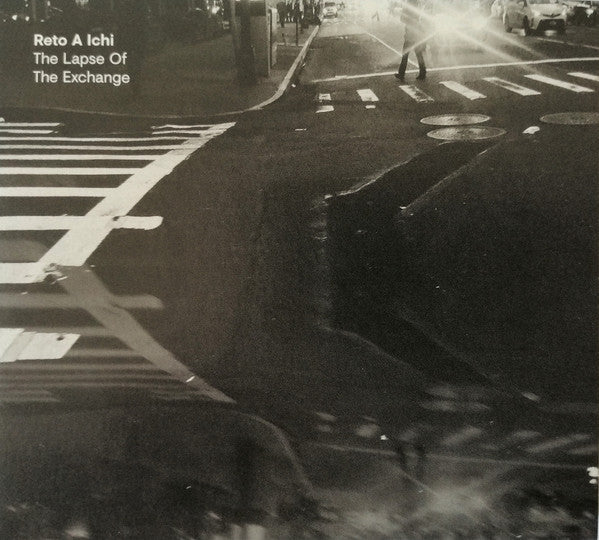 Reto A Ichi : The Lapse Of The Exchange/Alone Moving Often (2xCD)
