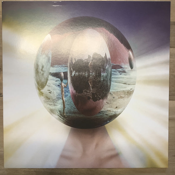 Chat Noir (2) : Hyperuranion (LP, Album, Tur)