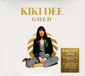 Kiki Dee : Gold (3xCD, Comp)