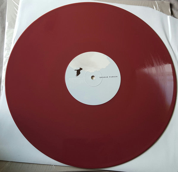Geronimo (10) : Obsolete (LP, Album, Ltd, Blo)