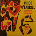 Chico O'Farrill : The Complete Norman Granz Recordings (CD-ROM, Comp)