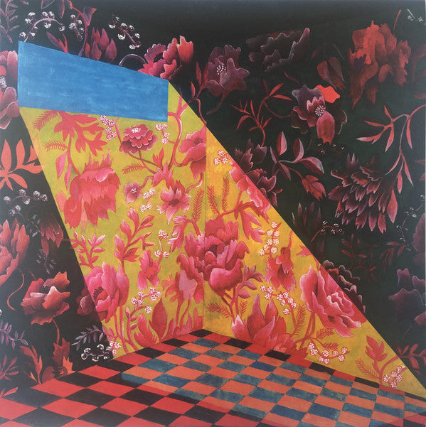 Lungbutter (4) : Honey (LP, Album)