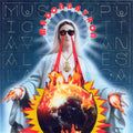 Madonnatron : Musica Alla Puttanesca (CDr, Album)