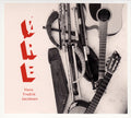Hans Fredrik Jacobsen : Øre (CD, Album, Ltd)