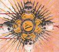 Vortex Of End : Ardens Fvror (CD, Album)
