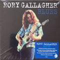 Rory Gallagher : Blues (3xCD, Album, Dlx, Dig)