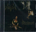 Avslut / Nordjevel : Förslavad / Krigsmakt (CD)