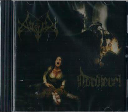 Avslut / Nordjevel : Förslavad / Krigsmakt (CD)