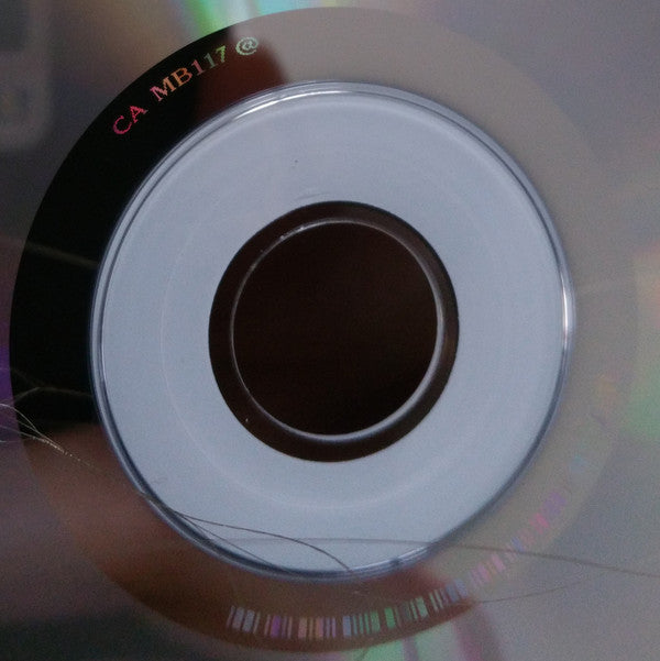 Dead Sun (2) : The Grand Chamber (CD, Album)