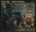 Okta Logue : Runway Markings (CD, Album)