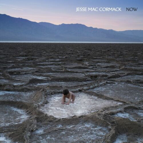 Jesse MacCormack : Now (CD, Album)