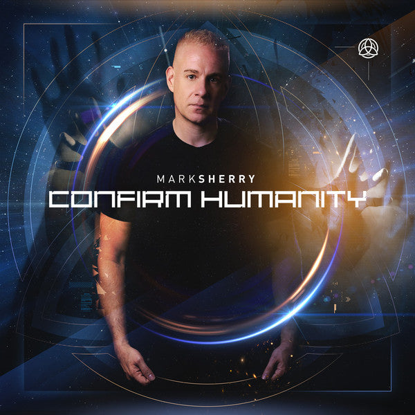 Mark Sherry : Confirm Humanity (CD, Album)