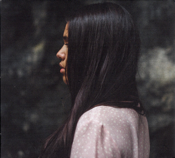 Lydia Persaud : Let Me Show You (CD, Album)