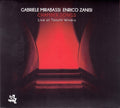 Gabriele Mirabassi, Enrico Zanisi : Chamber Songs (CD, Album)